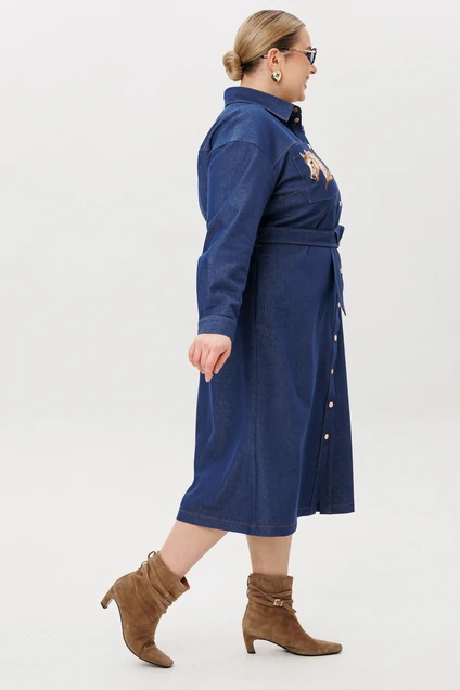 Платье 174 AVA fashion