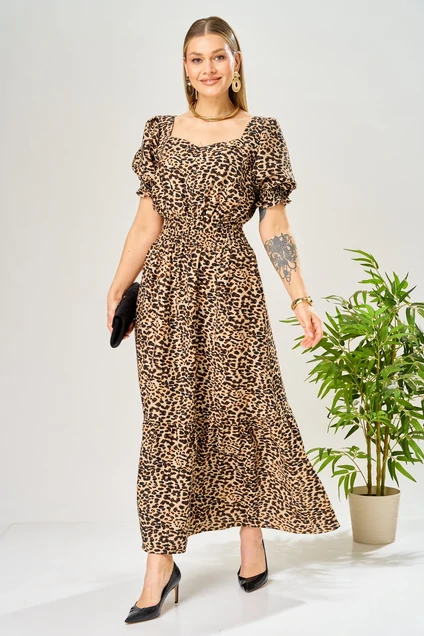 Платье 197 AVA fashion