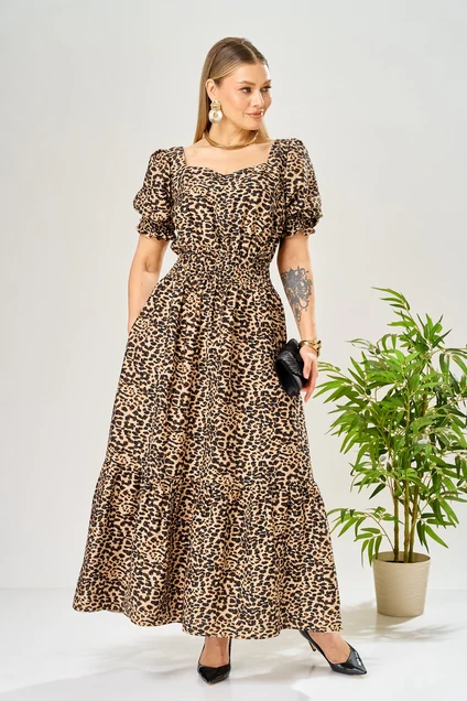 Платье 197 AVA fashion
