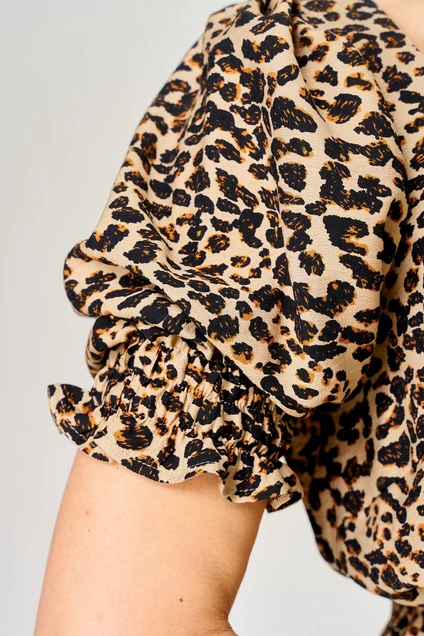 Платье 197 AVA fashion