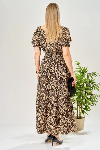 Платье 197 AVA fashion