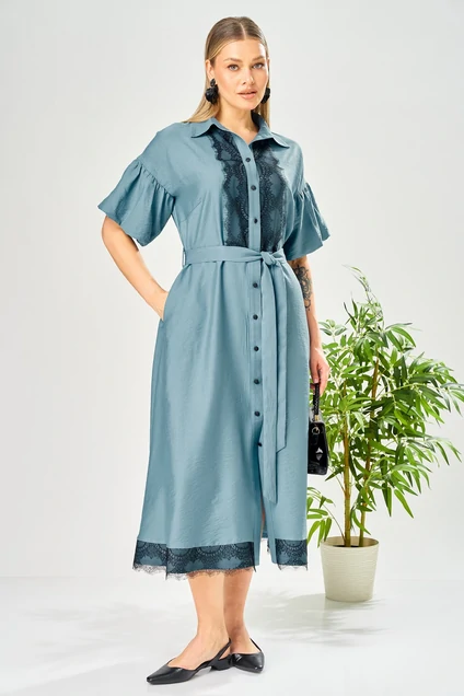 Платье 198 AVA fashion