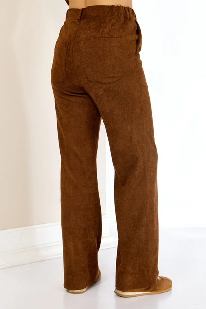 Костюм брючный 161 AVA fashion