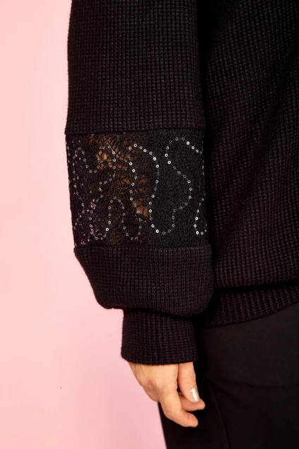 Джемпер 162 AVA fashion
