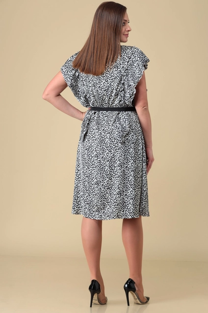 Платье 120 AVENUEfashion