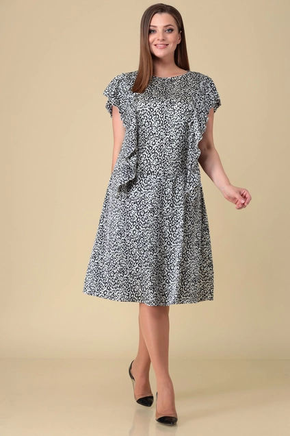 Платье 120 AVENUEfashion