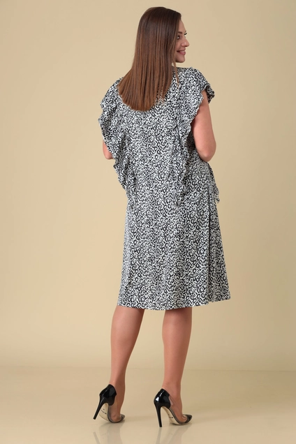 Платье 120 AVENUEfashion