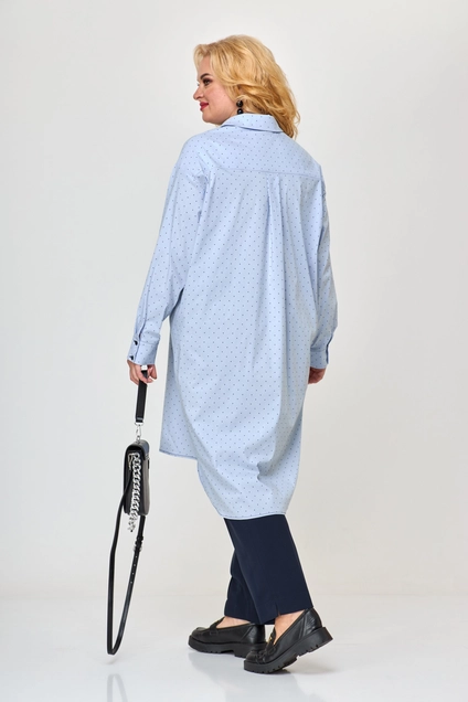 Рубашка 325 AVENUEfashion