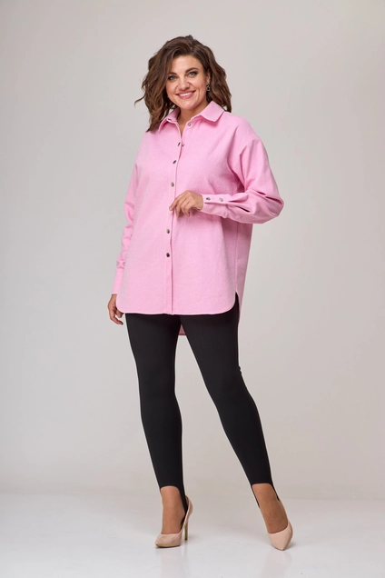 Рубашка 326 AVENUEfashion