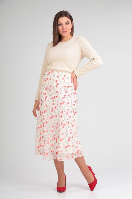 Юбка 0602 AVENUEfashion