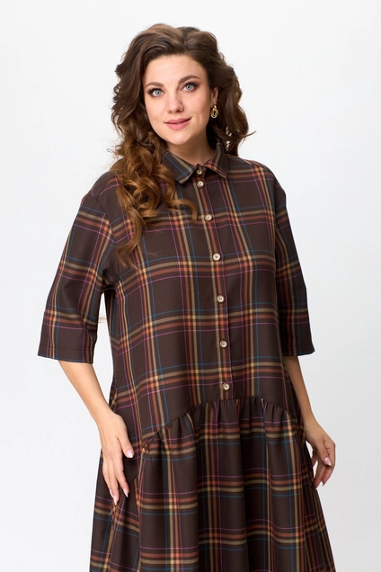 Платье 0102-3 AVENUEfashion