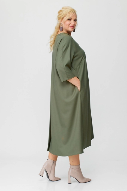 Платье 0122 AVENUEfashion