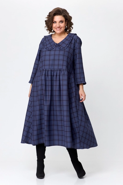 Платье 0115-2 AVENUEfashion