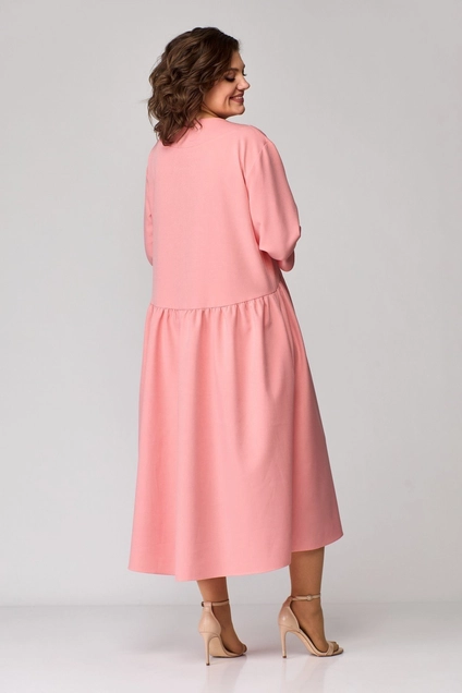 Платье 0116-1 AVENUEfashion