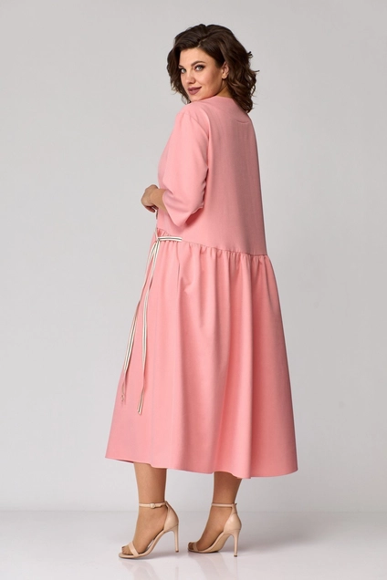 Платье 0116-1 AVENUEfashion