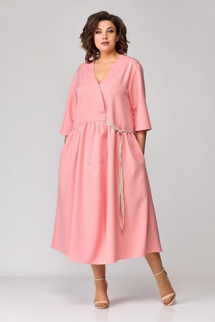 Платье 0116-1 AVENUEfashion