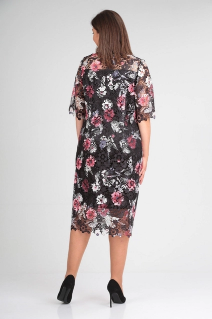 Платье 0120 AVENUEfashion