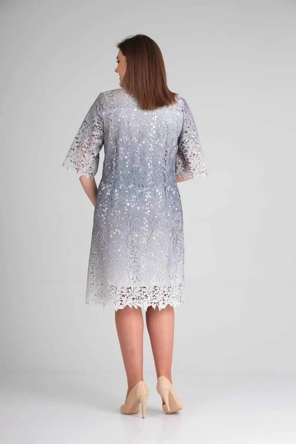 Платье 0120-1 AVENUEfashion