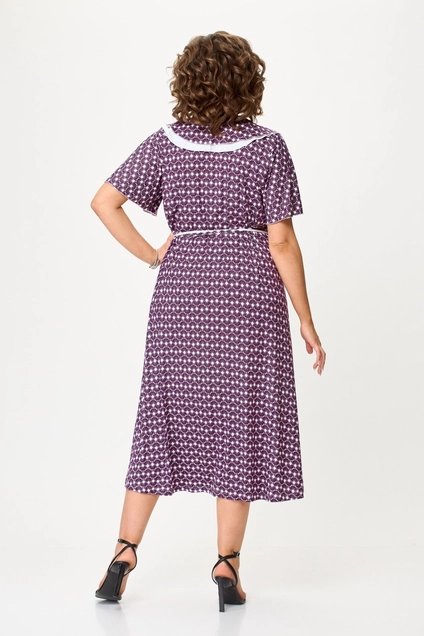 Платье 0126 AVENUEfashion