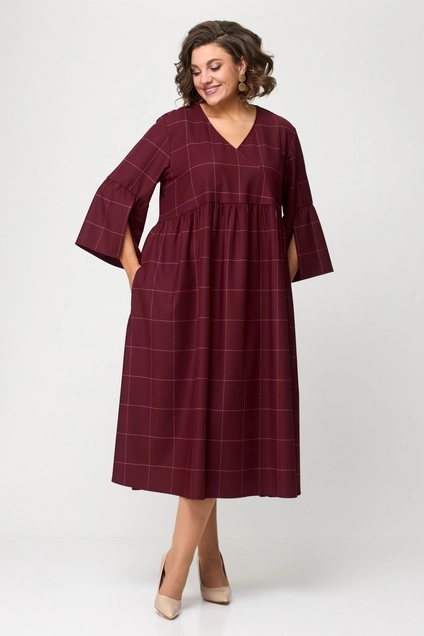 Платье 0131 AVENUEfashion