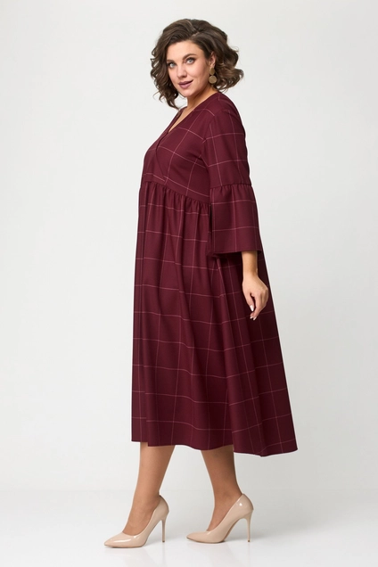 Платье 0131 AVENUEfashion