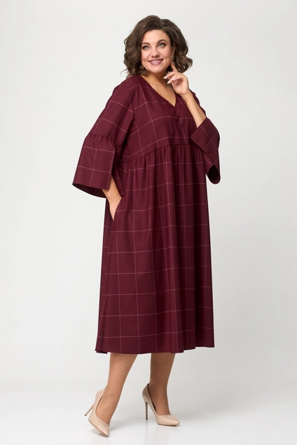 Платье 0131 AVENUEfashion