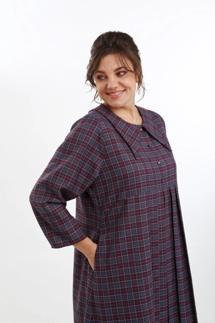 Платье 0134 AVENUEfashion