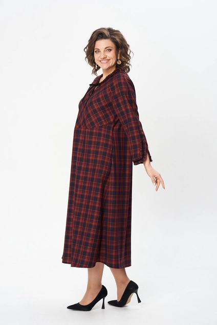 Платье 0136 AVENUEfashion