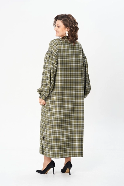 Платье 0137 AVENUEfashion