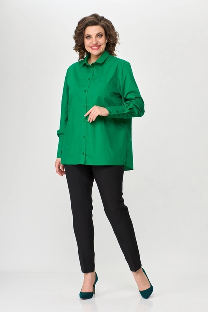 Рубашка 0301-2 AVENUEfashion