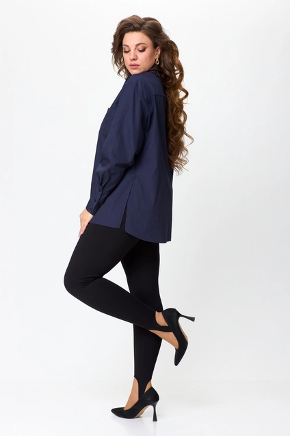Рубашка 0301-8 AVENUEfashion