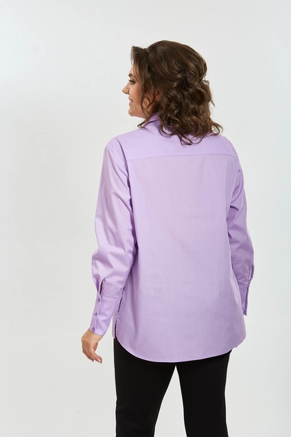 Рубашка 0301-9 AVENUEfashion