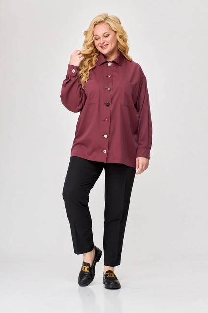 Рубашка 0310 AVENUEfashion