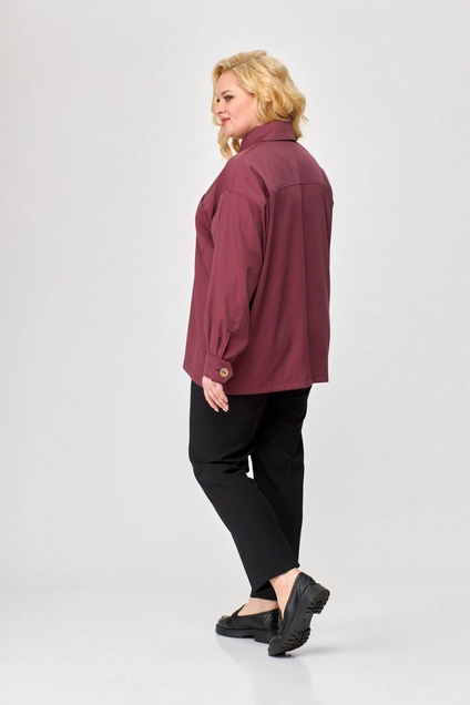 Рубашка 0310 AVENUEfashion