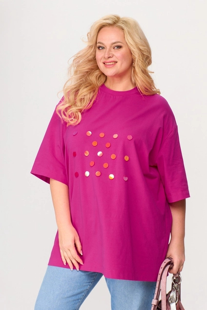 Футболка 0314-1 AVENUEfashion