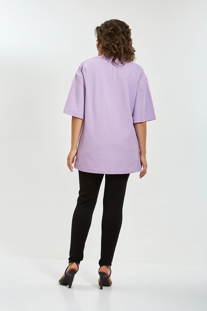 Футболка 0314-4 AVENUEfashion