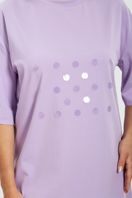 Футболка 0314-4 AVENUEfashion