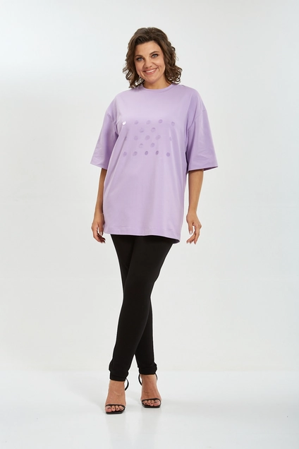 Футболка 0314-4 AVENUEfashion