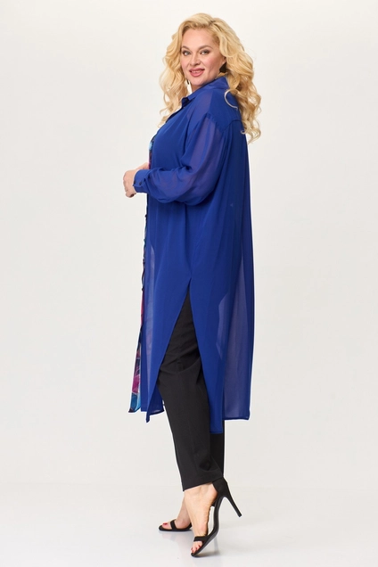 Рубашка 0315 AVENUEfashion