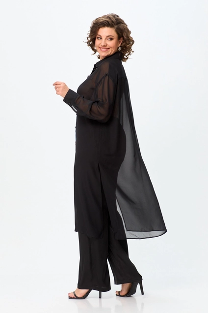 Рубашка 0315-3 AVENUEfashion