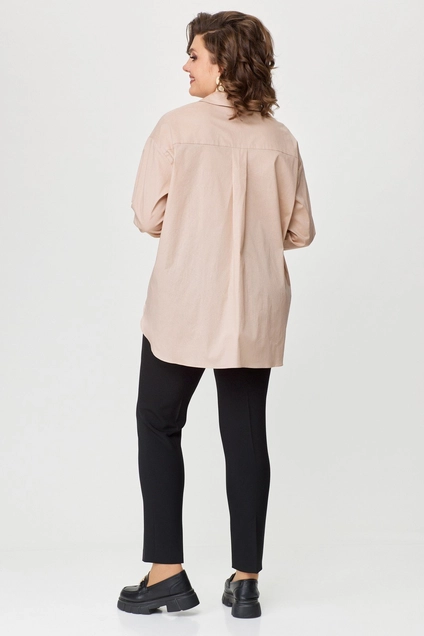 Рубашка 0319 AVENUEfashion