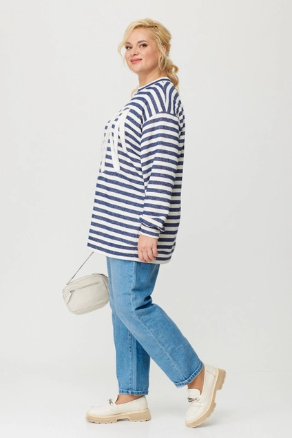 Джемпер 0320 AVENUEfashion