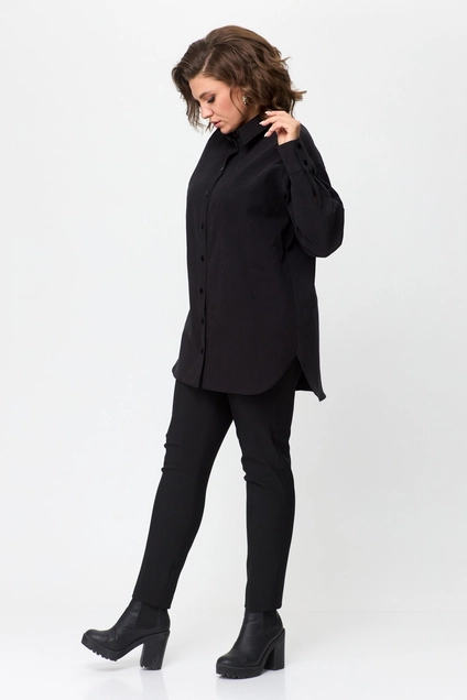 Рубашка 0321 AVENUEfashion