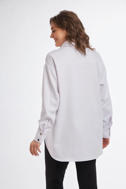 Рубашка 0321-1 AVENUEfashion
