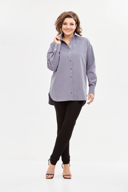 Рубашка 0321-2 AVENUEfashion