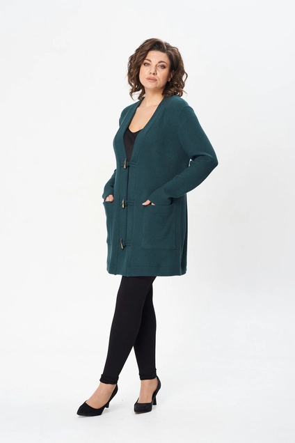 Кардиган 0322-2 AVENUEfashion