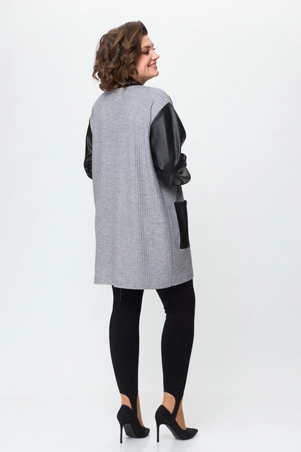 Кардиган 0325 AVENUEfashion