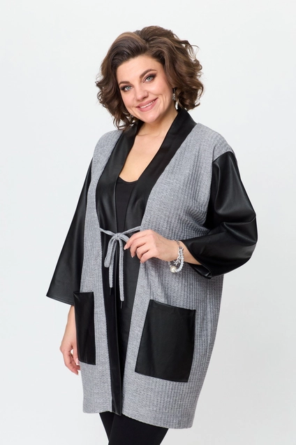Кардиган 0325 AVENUEfashion