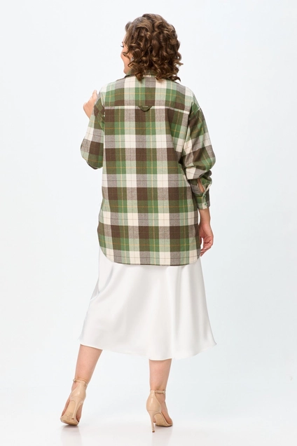 Рубашка 0327 AVENUEfashion