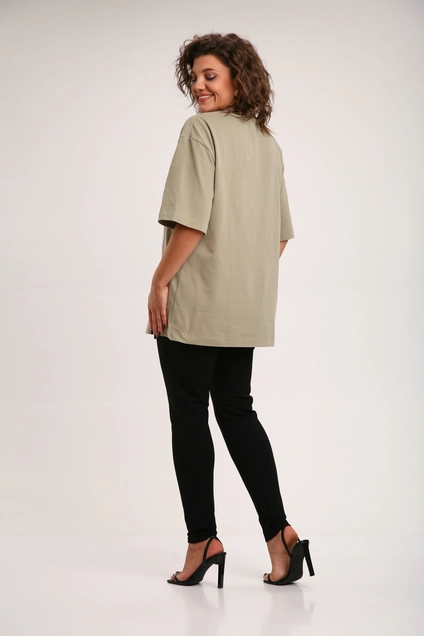 Футболка 0337 AVENUEfashion